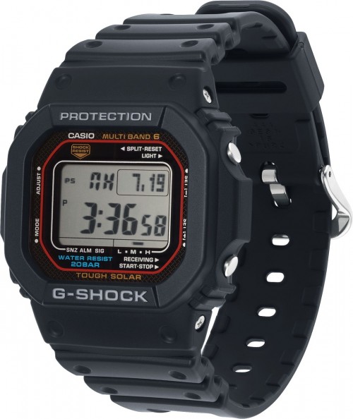 Casio G-Shock GW-M5610U-1