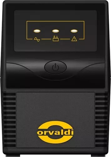 Orvaldi i600 LED