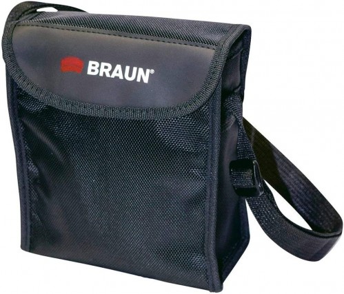 Braun Photo Technik Compagno 8x34 WP