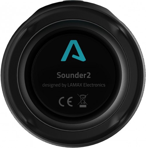 LAMAX Sounder 2