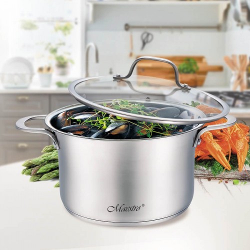 Maestro Elite MR3505-18