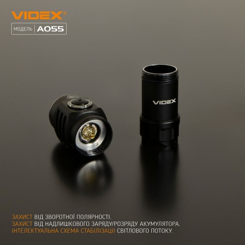 Videx VLF-A055