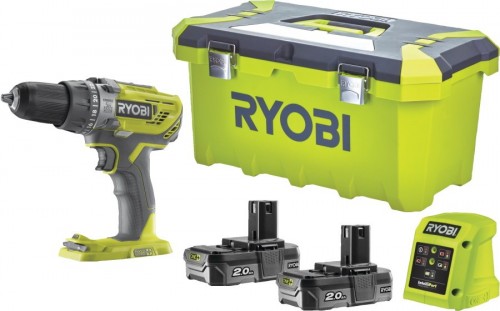 Ryobi R18PD3-220T