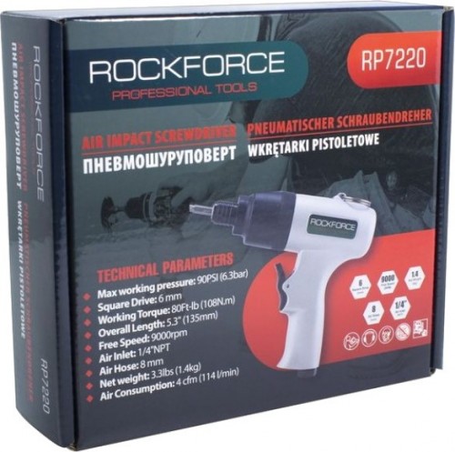 RockForce RF-RP7220