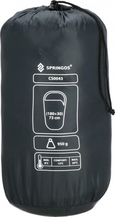 Springos CS0043