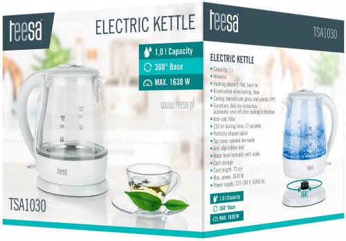 Teesa TSA1030