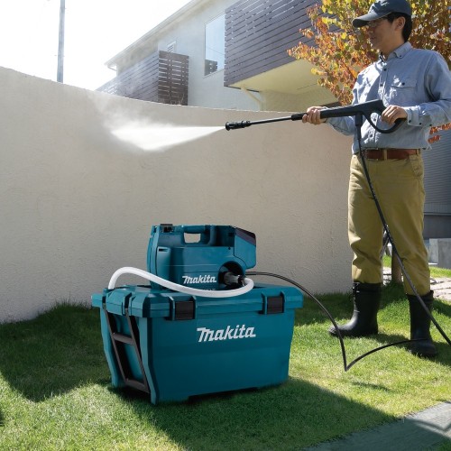 Makita DHW080ZK