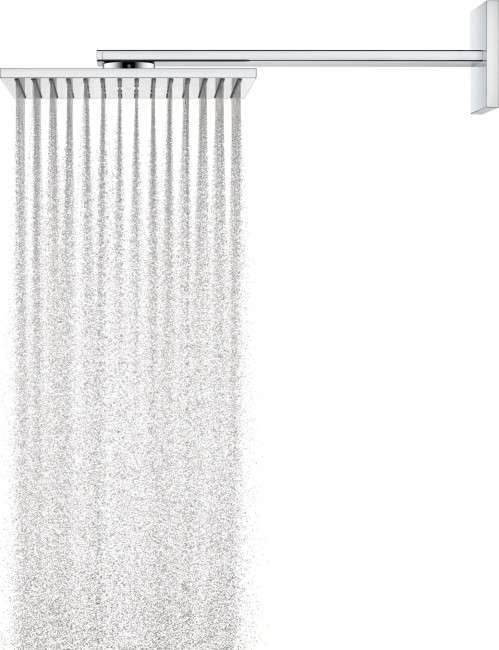 Axor Shower Solutions 35314000