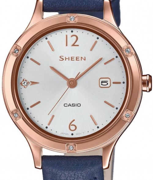 Casio SHE-4533PGL-7B