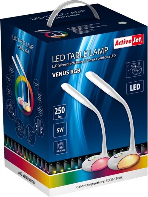 Activejet AJE-VENUS RGB