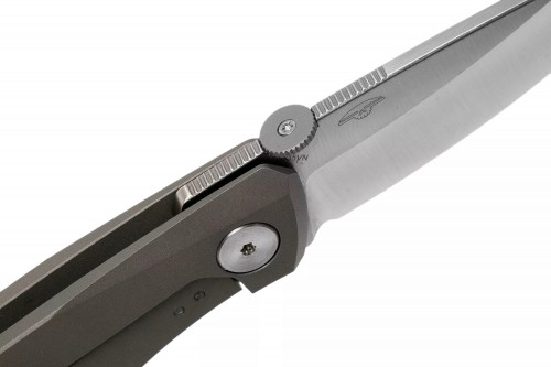 Boker Plus Connector Titanium