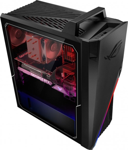 Asus ROG Strix GT15 G15