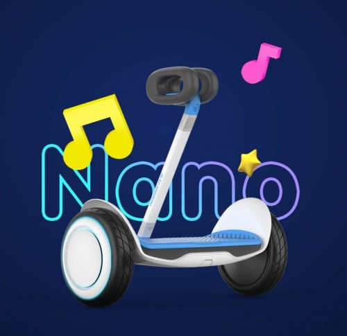 Ninebot Nano