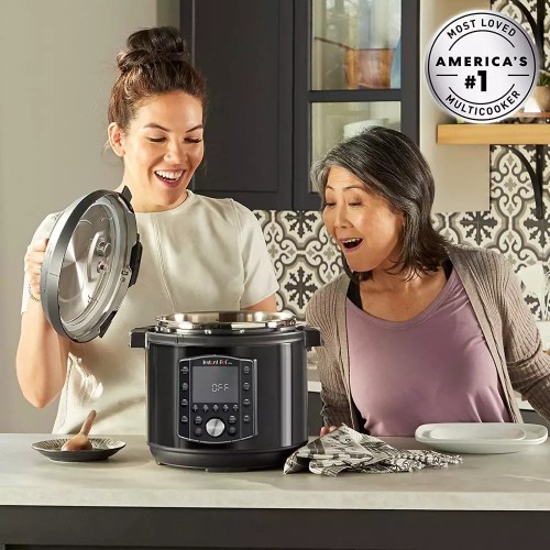 INSTANT Pot Pro 8