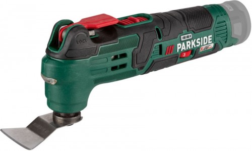 Parkside PAMFW 12 D4