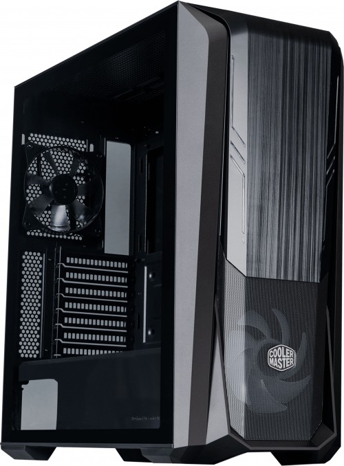 Cooler Master MasterBox 500