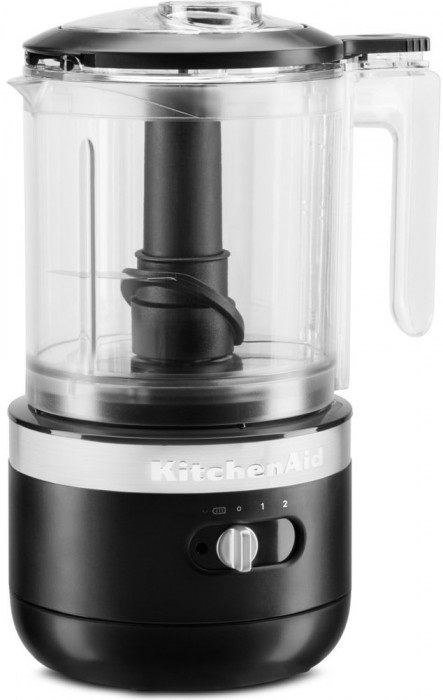 KitchenAid 5KFCB519EBM