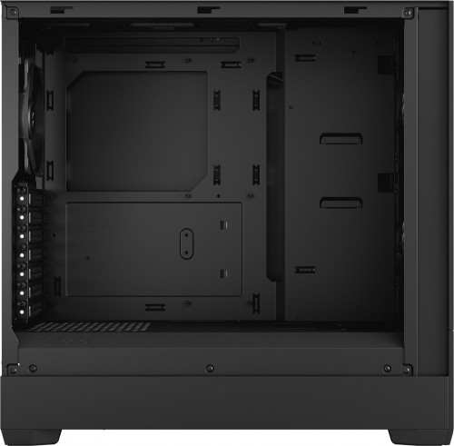 Fractal Design Pop Air Black Solid