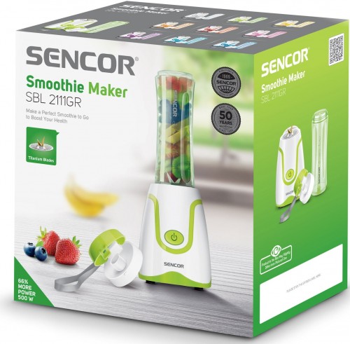 Sencor SBL 2111GR