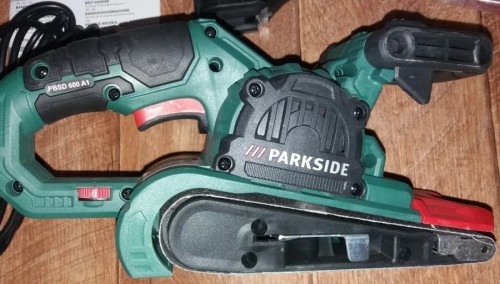 Parkside PBSD 600 A1