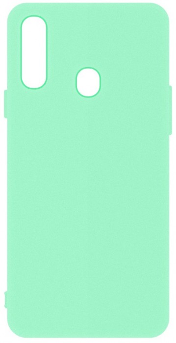 Becover Matte Slim TPU Case for Galaxy A20s