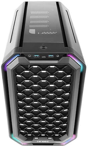 Antec Dark Cube