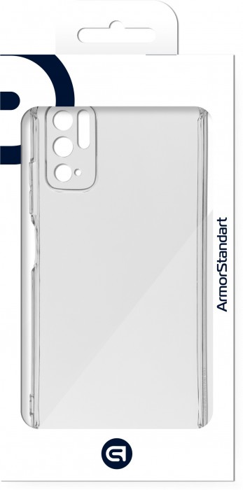 ArmorStandart Air Force for Redmi Note 10/ M3 Pro