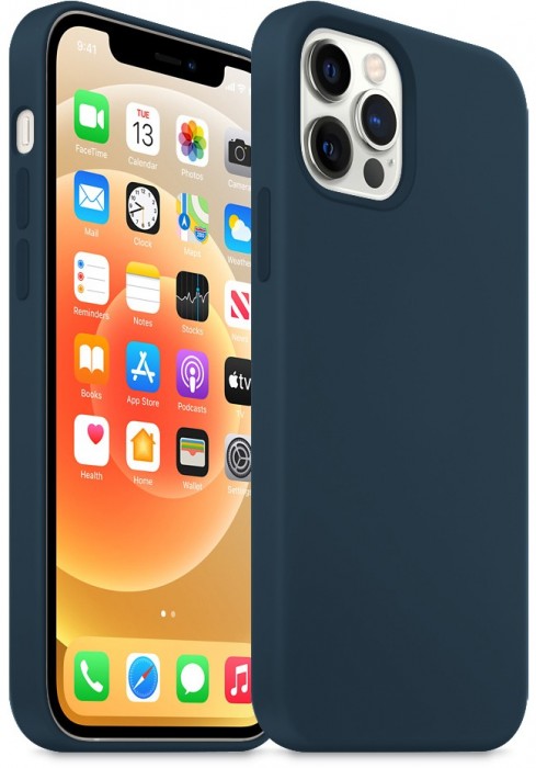 ArmorStandart Icon2 Case for iPhone 12 Pro Max