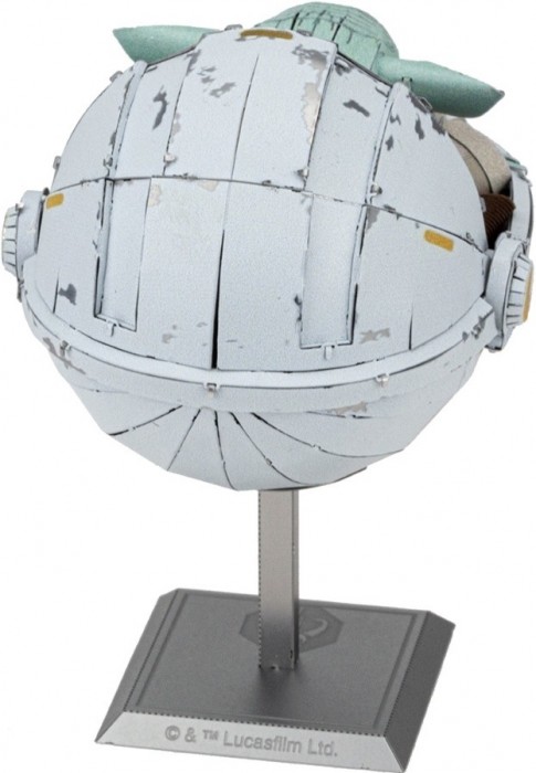 Fascinations Star Wars Yoda ICX210