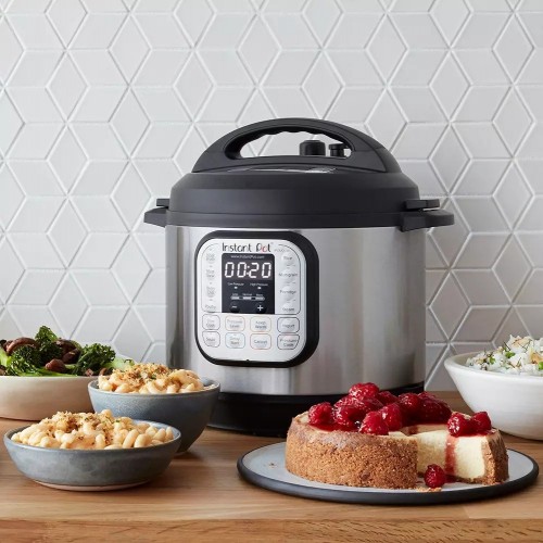 INSTANT Pot Duo 8