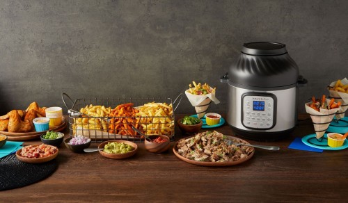 INSTANT Pot Duo 8 Crisp