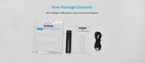 XTAR MC1