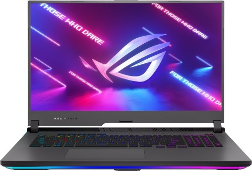 Asus ROG Strix G17 G713IE