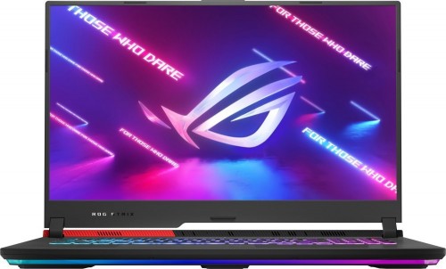 Asus ROG Strix G17 G713IE