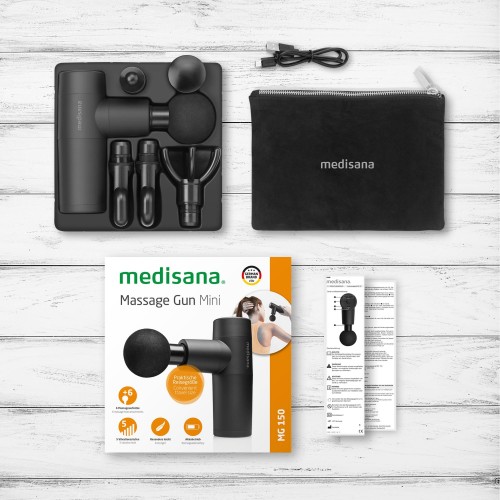 Medisana MG 150