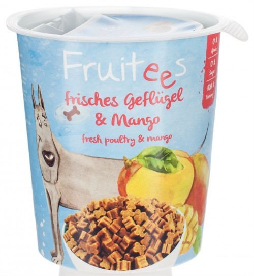Bosch Fruitees with Mango 0.2 kg