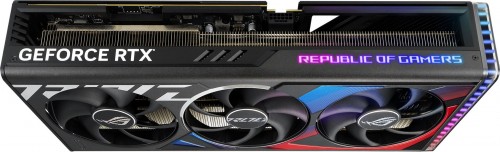 Asus GeForce RTX 4080 ROG Strix OC 16GB