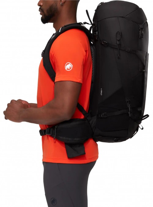 Mammut Lithium 40