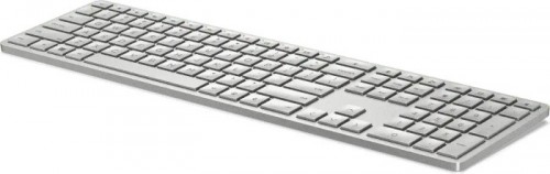 HP 970 Programmable Wireless Keyboard
