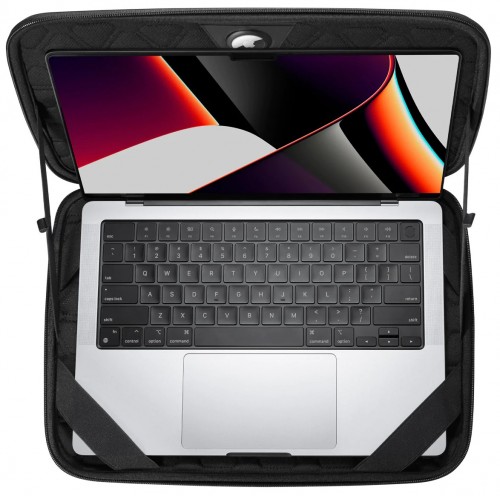 Spigen Case Rugged Armor Pro Pouch for MacBook Pro 16