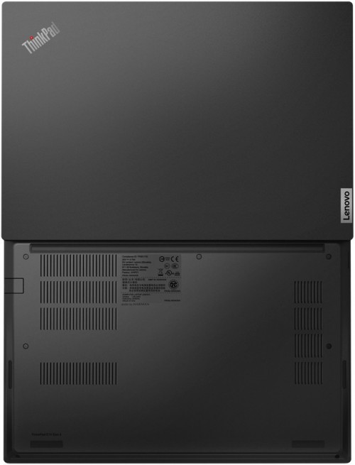 Lenovo ThinkPad E14 Gen 4 Intel