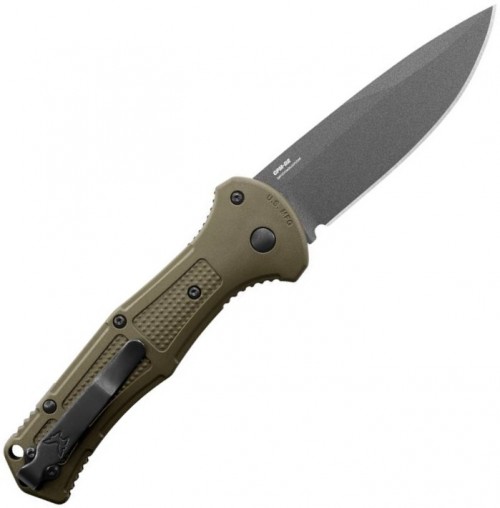 BENCHMADE Claymore 9070BK-1