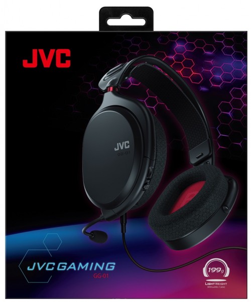 JVC GG-01