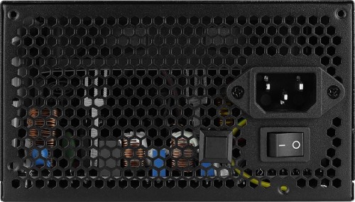 Aerocool LUX RGB 550M
