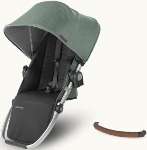 UPPAbaby Cruz V2 2 in 1