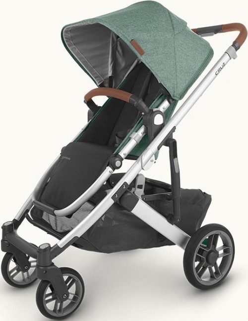 UPPAbaby Cruz V2 2 in 1