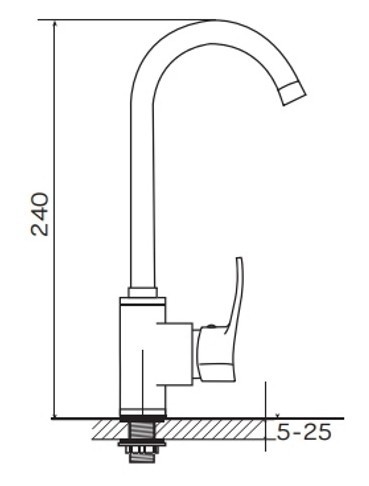 Zerix FAB-4 ZX3052