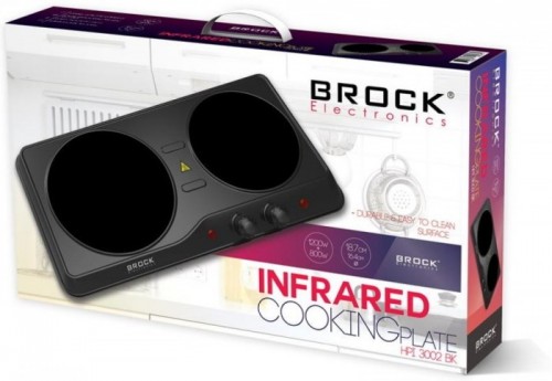 Brock HPI 3002 BK