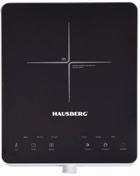 Hausberg HB-1526RZ