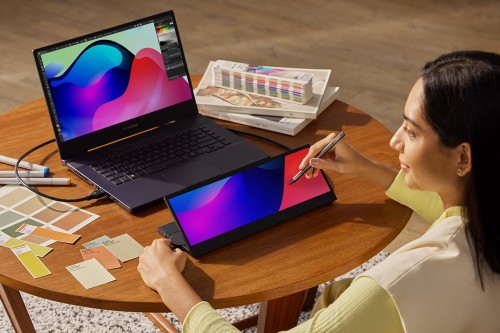 Asus ProArt Studiobook 16 OLED H7600ZW